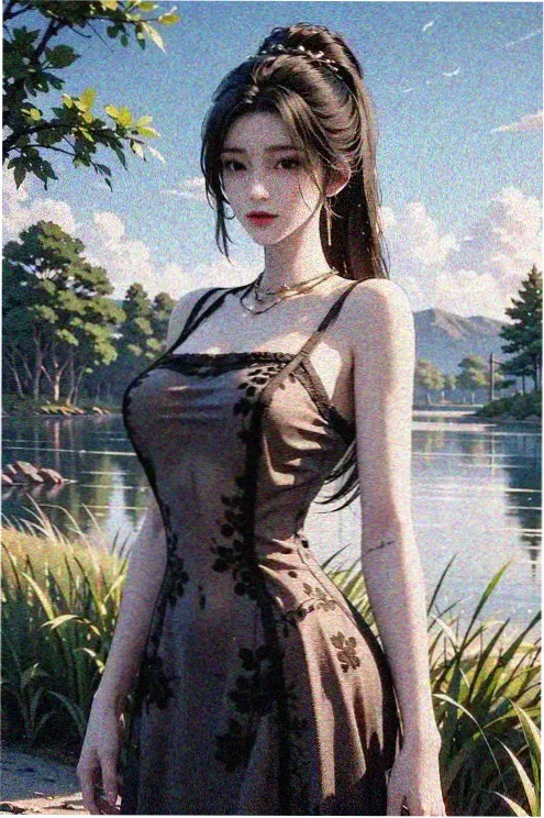 动漫星野拾光番剧截图